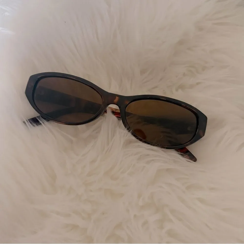 Tortoise  sunglasses